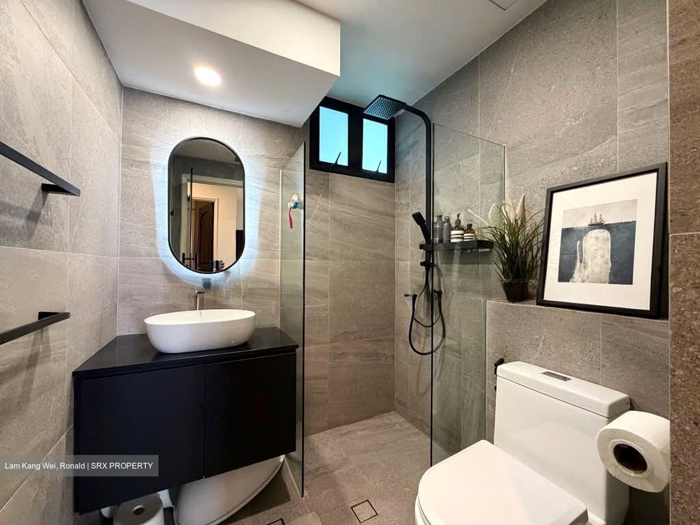 Hume Park I (D21), Condominium #601573961